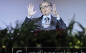 Bill  Gates otkrio kada bi se svijet trebao vratiti u normalu